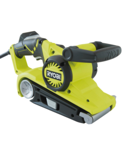 LEVIGATRICE A NASTRO ELETTRICA RYOBI "EBS800" 800W 76X150 MM
