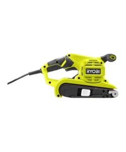 LEVIGATRICE A NASTRO ELETTRICO RYOBI "EBS800" 800 W