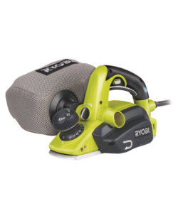 PIALLA ELETTRICA RYOBI "EPN7582NHG" 750W LARGHEZZA 82 MM
