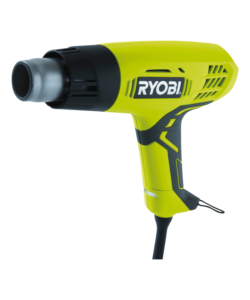 TERMOSOFFIATORE ELETTRICO RYOBI "EHG2000" 2000 W 60°C - 600°C