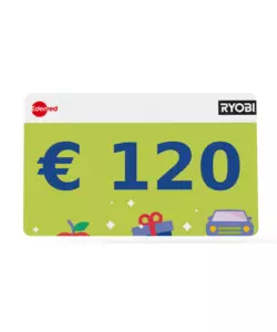 TRONCATRICE CON PIANETTO RYOBI "RTMS1800-G" ELETTRICA 1800W LAMA 254 MM