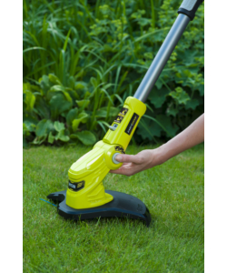 TAGLIABORDI A BATTERIA RYOBI "OLT1832" 18V, SOLO CORPO MACCHINA