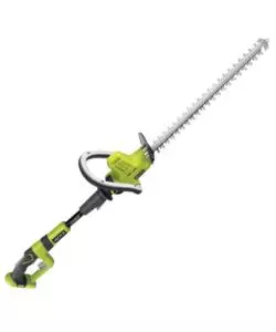 TAGLIASIEPI A BATTERIA RYOBI "OHT1850X" LAMA 50 CM 18V, SOLO CORPO MACCHINA