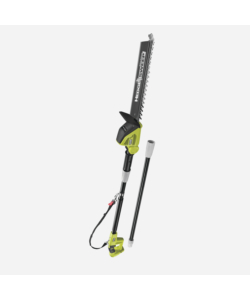 TAGLIASIEPI TELESCOPICO A BATTERIA RYOBI "OPT1845" LAMA 45 CM 18V, SOLO CORPO MACCHINA