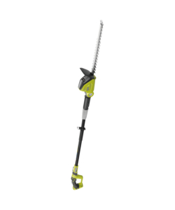 TAGLIASIEPI TELESCOPICO A BATTERIA RYOBI "OPT1845" LAMA 45 CM 18V, SOLO CORPO MACCHINA