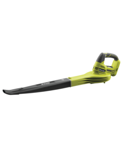 SOFFIATORE A BATTERIA RYOBI "OBL1820S" 18V, SOLO CORPO MACCHINA