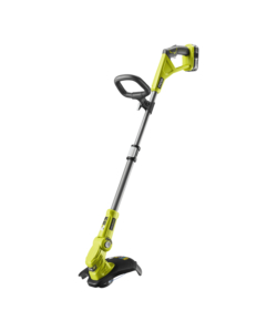 TAGLIABORDI A BATTERIA RYOBI "RLT1832-25F" 18V 2.5AH