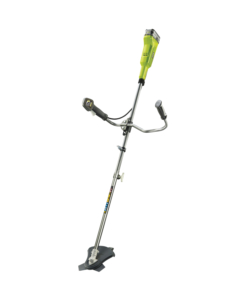 DECESPUGLIATORE A BATTERIA RYOBI "RBC18X20-B4F" 18V 4AH