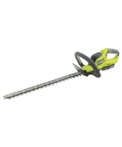 TAGLIASIEPI A BATTERIA RYOBI "RHT1845-20" LAMA 45 CM 18V 2AH