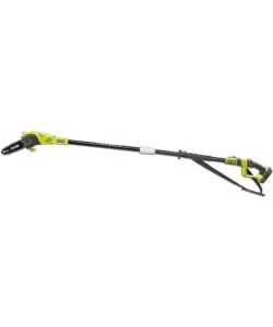POTATORE A CATENA TELESCOPICO A BATTERIA RYOBI "RPP182020" BARRA 20 CM 18V 1,5AH
