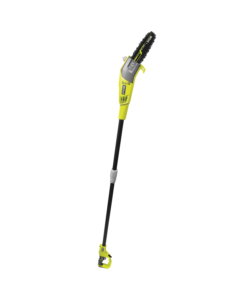 POTATORE A CATENA TELESCOPICO A BATTERIA RYOBI "RPP182020" BARRA 20 CM 18V 1,5AH