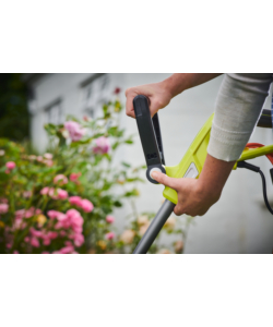 TAGLIABORDI ELETTRICO RYOBI "RLT5127" 500W