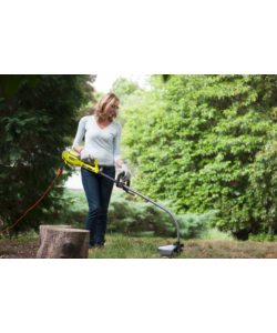 DECESPUGLIATORE ELETTRICO RYOBI "RLT1238I" 1200W