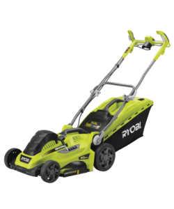 TAGLIAERBA ELETTRICO RYOBI RLM18E40H  TAGLIO 40CM 1800W