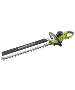 TAGLIASIEPI ELETTRICO RYOBI "RHT6160RS" LAMA 60 CM 600 W