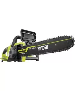 MOTOSEGA ELETTRICA RYOBI "RCS1935B" BARRA 35 CM 1900 W
