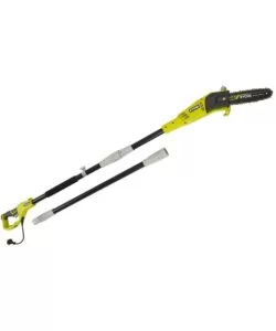 POTATORE A CATENA TELESCOPICO ELETTRICO RYOBI "RPP750S" BARRA 20 CM 750 W