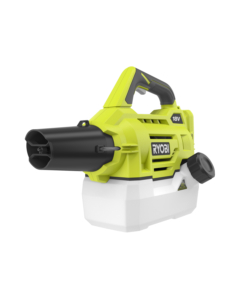 ATOMIZZATORE A BATTERIA RYOBI RY18FGA-0 18V - SOLO CORPO MACCHINA