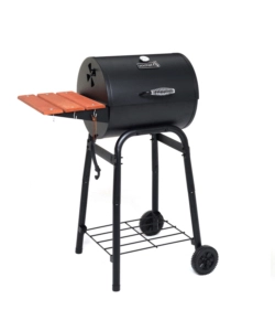 BARBECUE A CARBONELLA SOCHEF "PEDRO 45" CON GRIGLIA IN ACCIAIO 80X60X105 CM
