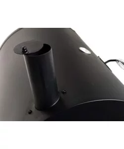 BARBECUE A CARBONELLA SOCHEF "PABLO 75"  CON AFFUMICATORE 110X76X126 CM