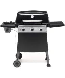 BARBECUE A GAS SOCHEF "DIABLO X" 3 BRUCIATORI