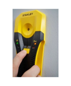 RILEVATORE STANLEY "S160" LEGNO, METALLO E CAVI