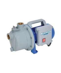 POMPA DI SUPERFICIE AUTOADESCANTE PER ACQUE "JET41 ACQUAPRO" 400 W - RIBIMEX