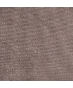 DIVANO LETTO "APOLLO" 2 POSTI IN ECOPELLE GRIGIO E BIANCO, 163X84X91 CM