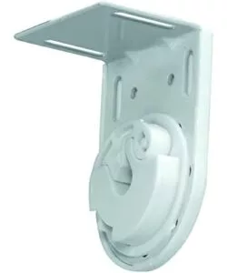 TENDA DA SOLE A CADUTA ESSENZA RIGHE VERDI H 250X150 CM