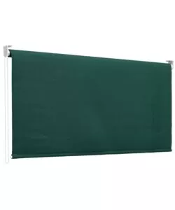 TENDA DA SOLE A CADUTA ESSENZA VERDE H 250X200 CM