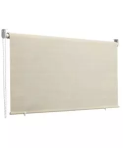 TENDA DA SOLE A CADUTA ESSENZA BEIGE H 250X200 CM