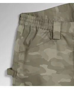 DIADORA PANTALONE DA LAVORO PANT ROCK CAMO PERFORMANCE GRIGIO CAMOUFLAGE, TG. L
