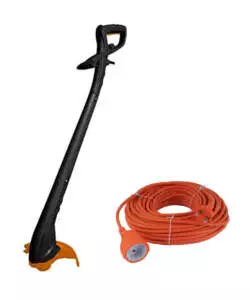 TAGLIABORDI ELETTRICO THORX 250W E PROLUNGA 20 M