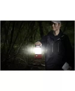 TORCIA LANTERNA A BATTERIA ENERGIZER 500 LUMEN