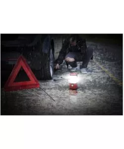 TORCIA LANTERNA A BATTERIA ENERGIZER 500 LUMEN