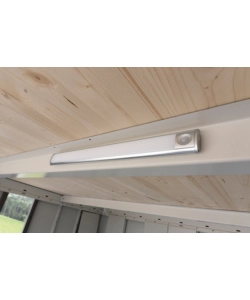 LUCE LED PER CASETTE ATTREZZI BIOHORT. 46041