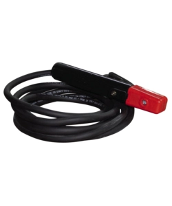 PINZA PORTA ELETTRODO PER SALDATRICE CAT DZ 261 CON CAVO USCITA MADE IN ITALY