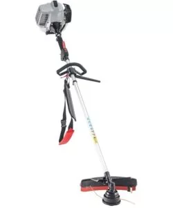 DECESPUGLIATORE A SCOPPIO AL-KO "BC400L" 2T 39.8 CC