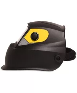 CASCO MASCHERA DA SALDATORE STANLEY E-PROTECTION 2000-E MADE IN ITALY