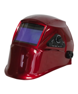 CASCO MASCHERA DA SALDATORE AWELCO HELMET 2000-G MADE IN ITALY