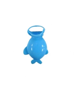 ANTICALCARE MAGIC CLEANER IN SILICONE AZZURRO