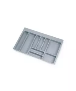 PORTAPOSATE PER CASSETTI DA CUCINA, MODULO 80 CM