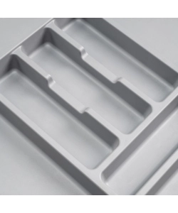 PORTAPOSATE PER CASSETTI DA CUCINA, MODULO 80 CM