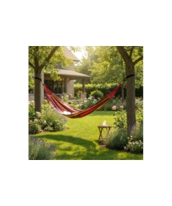 AMACA DA ESTERNO EUROGARDEN IN COTONE E POLIESTERE FANTASIE ASSORTITE 200X80 CM