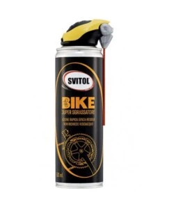 LUBRIFICANTE SUPER SGRASSATORE AREXONS "SVITOL BIKE" 500 ML