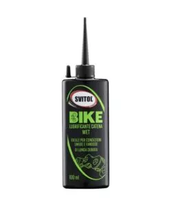LUBRIFICANTE CATENA "WET SVITOL BIKE" 100 ML