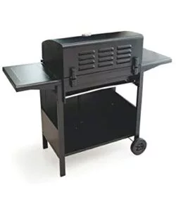 BARBECUE A GAS GALILEO 4 BRUCIATORI 12KW