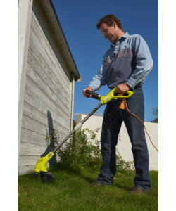 TAGLIABORDI ELETTRICO RYOBI "RLT4125" 400W