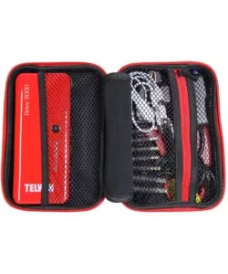 AVVIATORE BOOSTER PORTATILE DRIVE 1250 TELWIN PER AUTO E MOTO