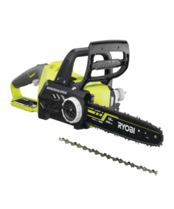 MOTOSEGA A BATTERIA RYOBI "OCS1830" BARRA 30 CM 18V, SOLO CORPO MACCHINA
